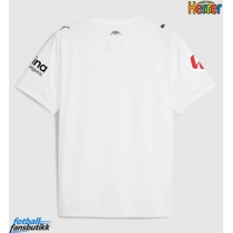 Valencia Hjemmedrakt 2025-26 Kortermet